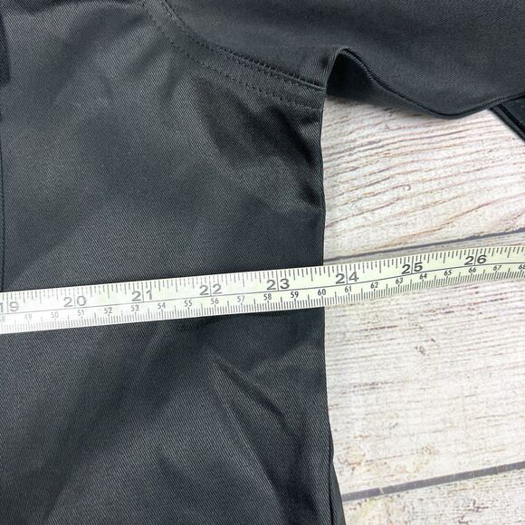 Wrangler Cowboy Cut Pearl Snap Button Up Shirt Western Classic Fit Size L NWT - Picture 10 of 11